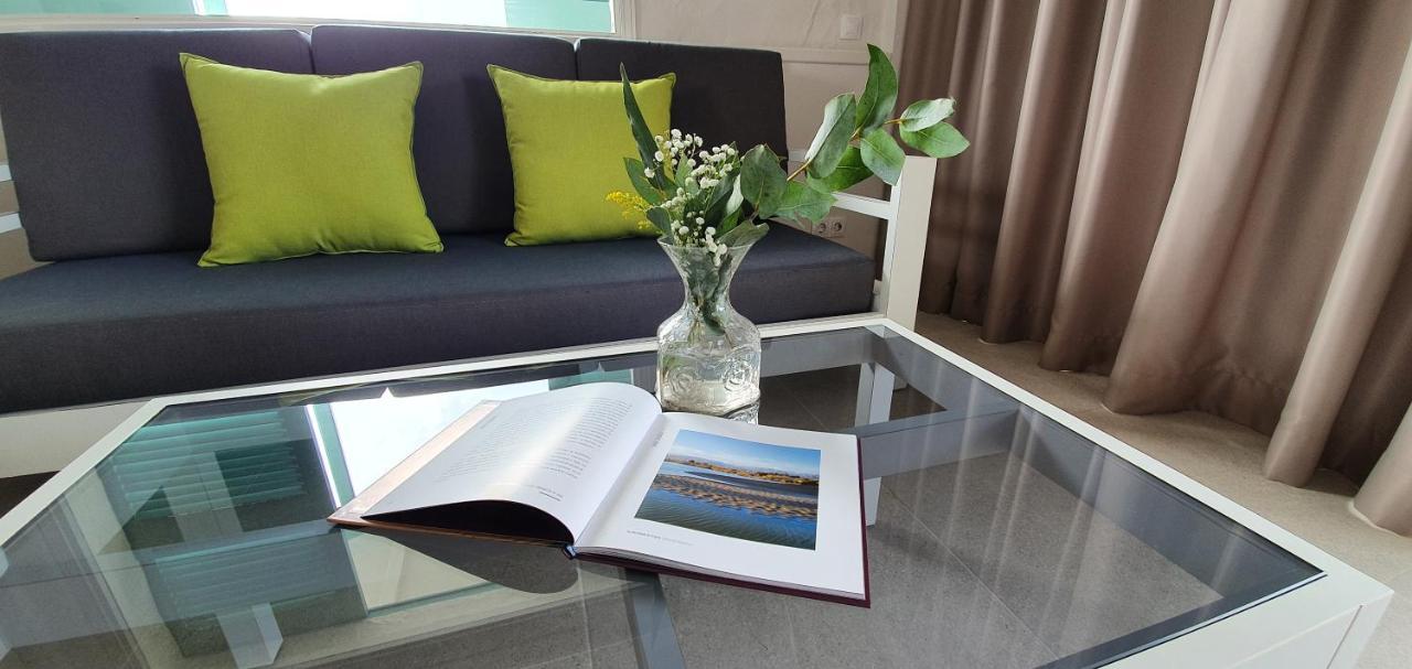 Apartamentos Casas Carmen - Adults Only Playa del Inglés Esterno foto