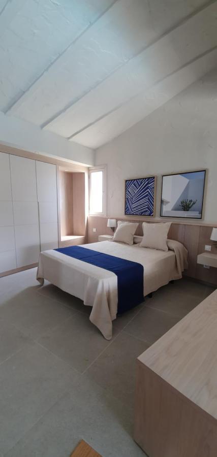 Apartamentos Casas Carmen - Adults Only Playa del Inglés Esterno foto