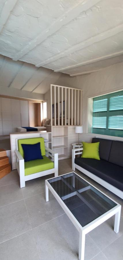 Apartamentos Casas Carmen - Adults Only Playa del Inglés Esterno foto