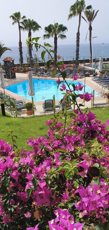 Apartamentos Casas Carmen - Adults Only Playa del Inglés Esterno foto