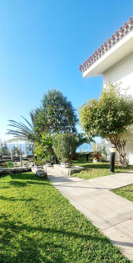 Apartamentos Casas Carmen - Adults Only Playa del Inglés Esterno foto