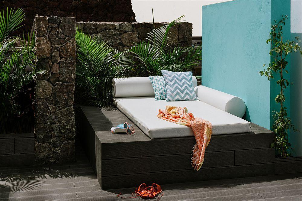 Apartamentos Casas Carmen - Adults Only Playa del Inglés Esterno foto