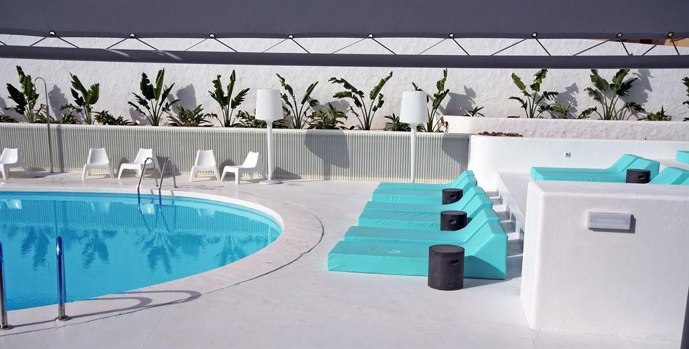 Apartamentos Casas Carmen - Adults Only Playa del Inglés Esterno foto
