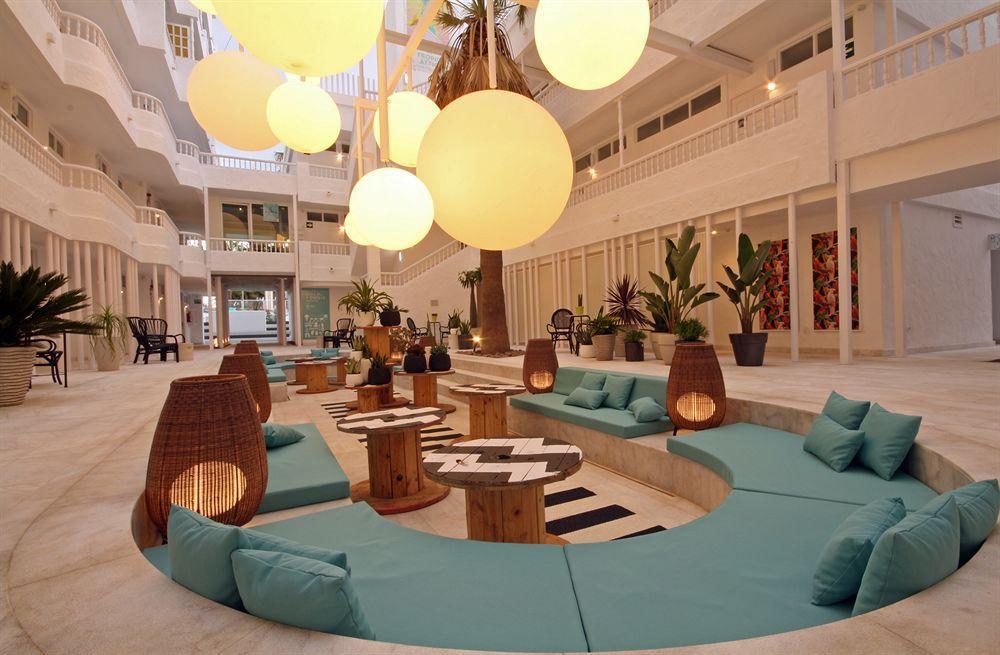 Apartamentos Casas Carmen - Adults Only Playa del Inglés Esterno foto