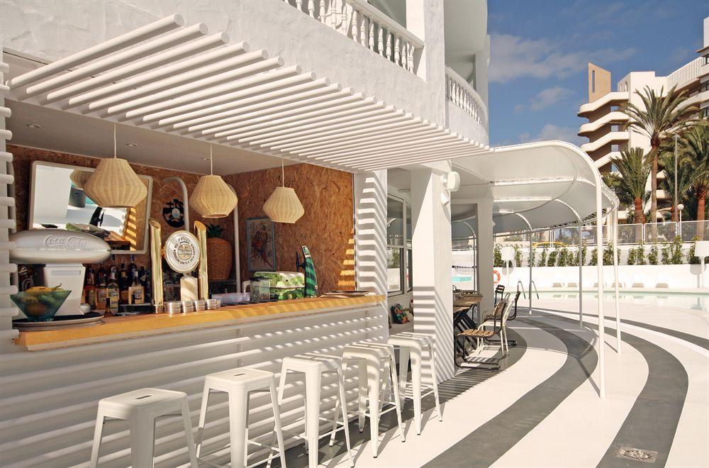 Apartamentos Casas Carmen - Adults Only Playa del Inglés Esterno foto