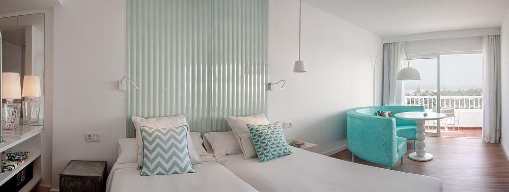 Apartamentos Casas Carmen - Adults Only Playa del Inglés Esterno foto