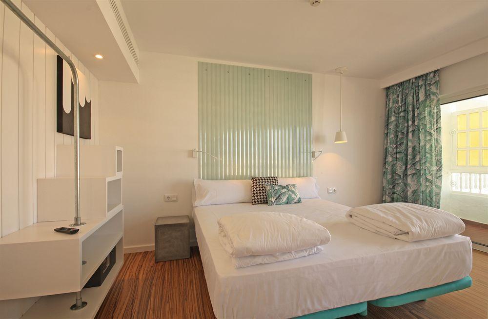 Apartamentos Casas Carmen - Adults Only Playa del Inglés Esterno foto